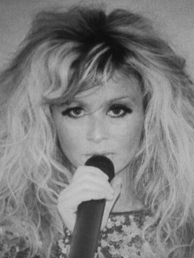 Kelli Stevens Scottish Female Vocalist