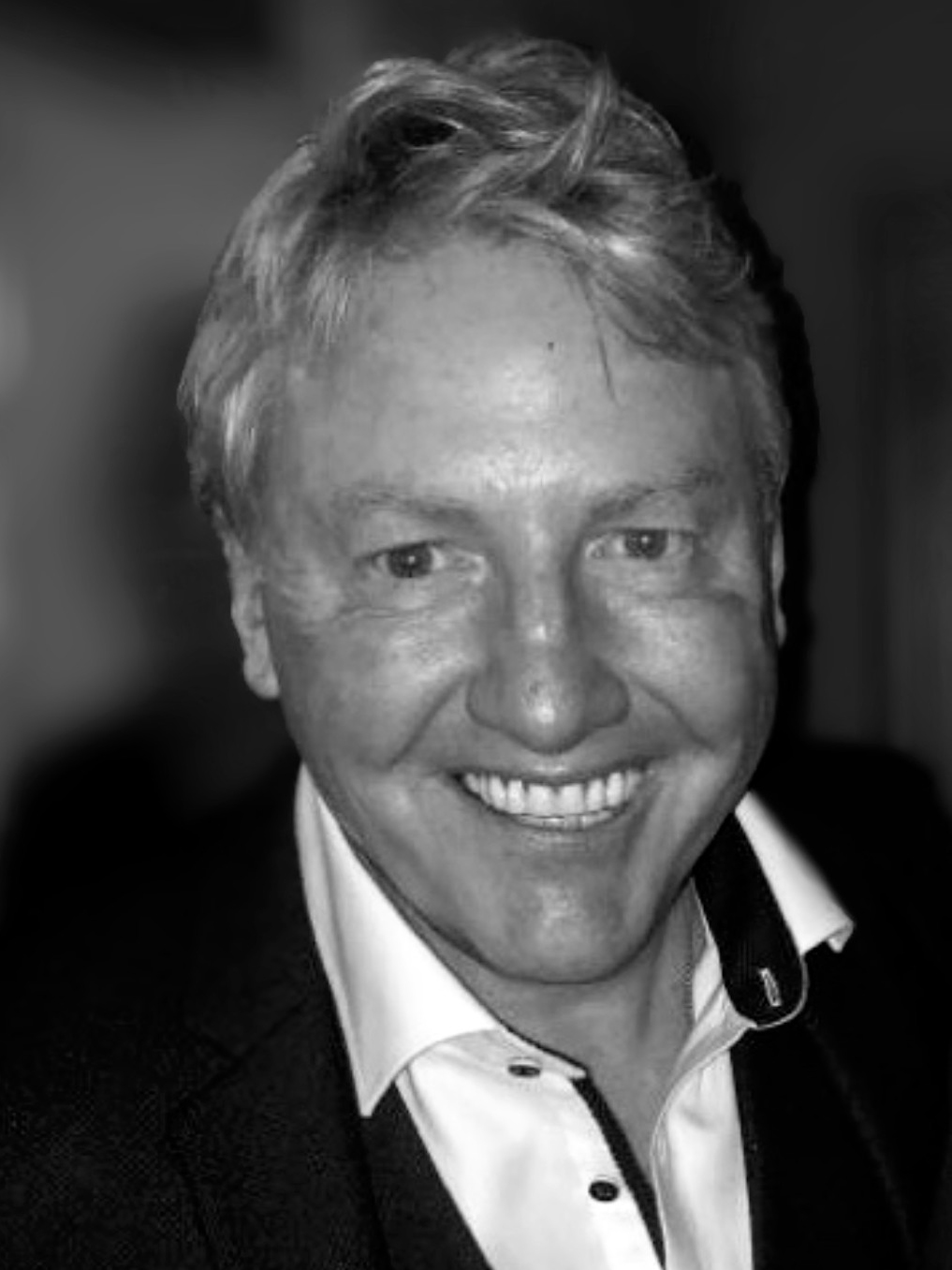 Guest Speaker Frank McAvennie