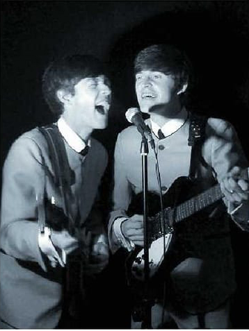 Beatles Tribute, Scottish Tribute Artist