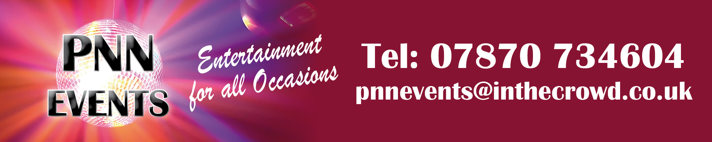 Scottish Wedding Bands and Tribute Acts Booking Agency
